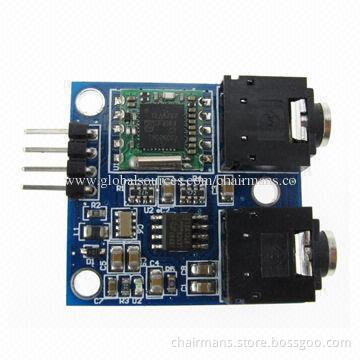 TEA5767 Radio Module for Arduino, 76-108MHz Frequency Range